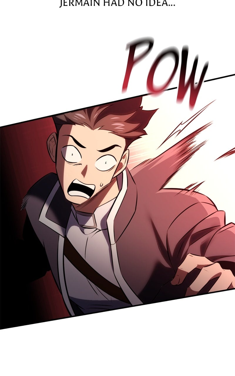 Read I Killed the Main Player (en) Manga Online