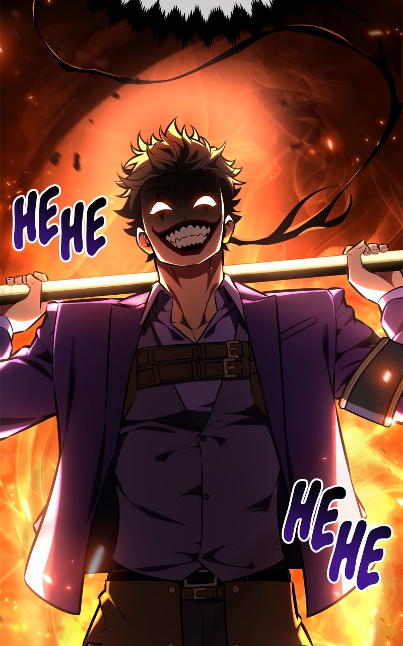 Read I Killed the Main Player (en) Manga Online