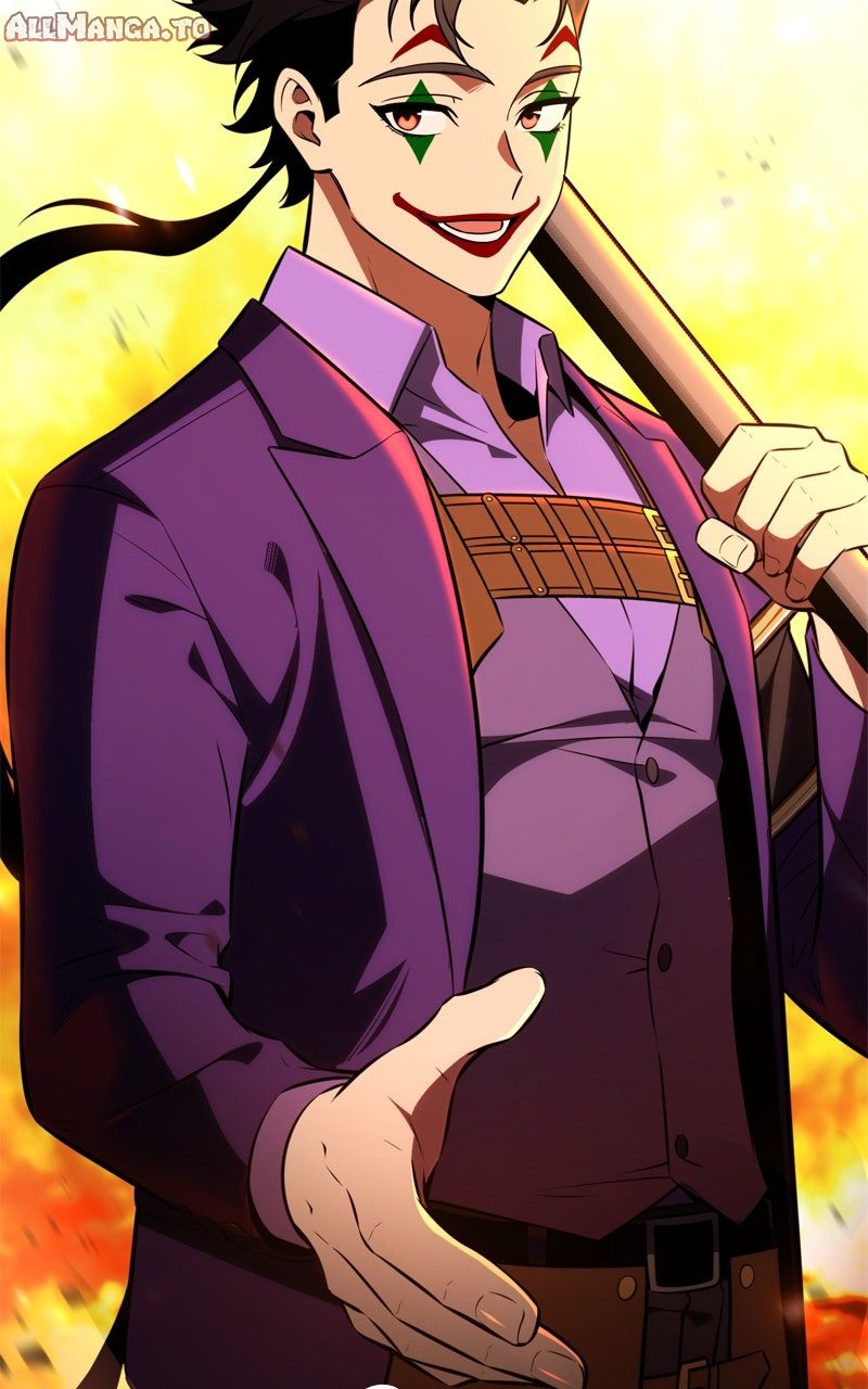 Read I Killed the Main Player (en) Manga Online