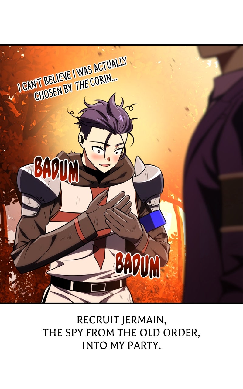 Read I Killed the Main Player (en) Manga Online