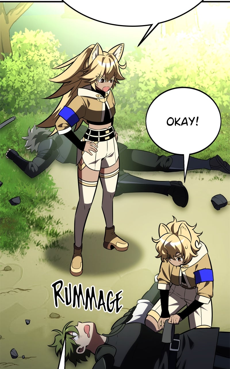 Read I Killed the Main Player (en) Manga Online