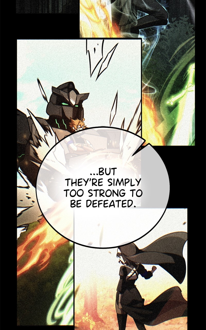Read I Killed the Main Player (en) Manga Online
