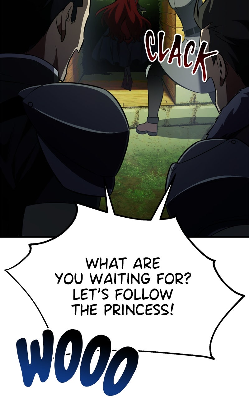 Read I Killed the Main Player (en) Manga Online