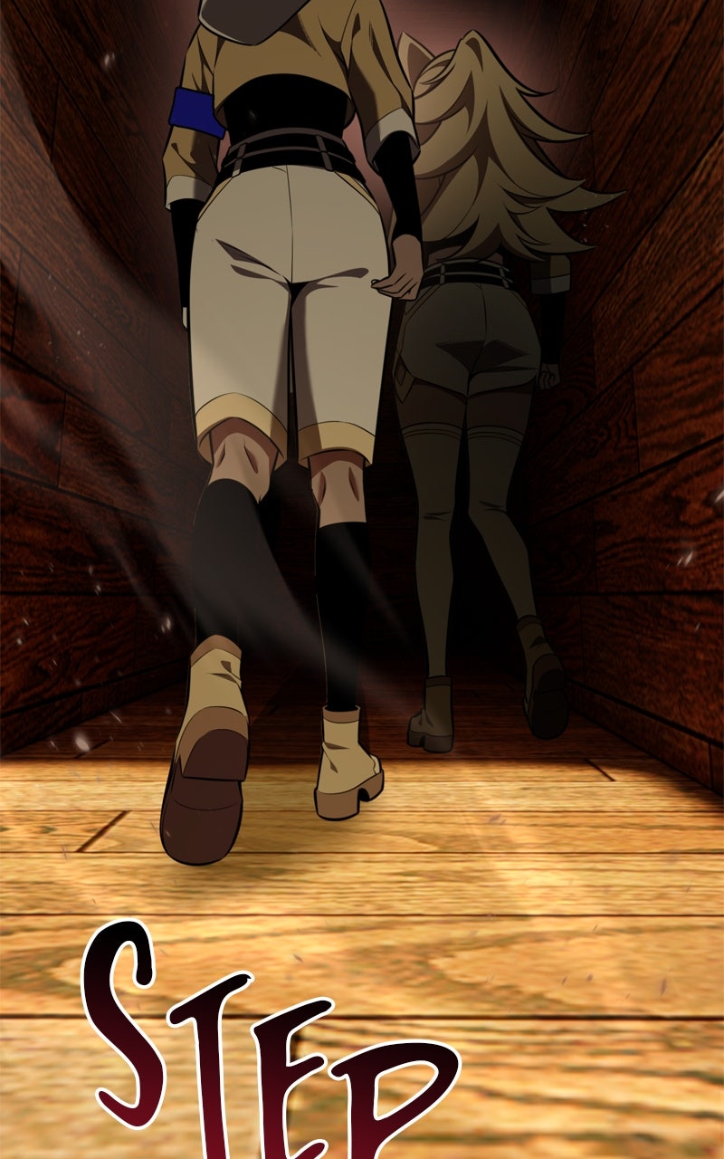 Read I Killed the Main Player (en) Manga Online
