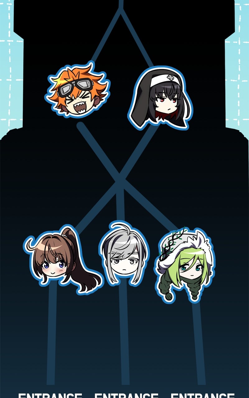 Read I Killed the Main Player (en) Manga Online