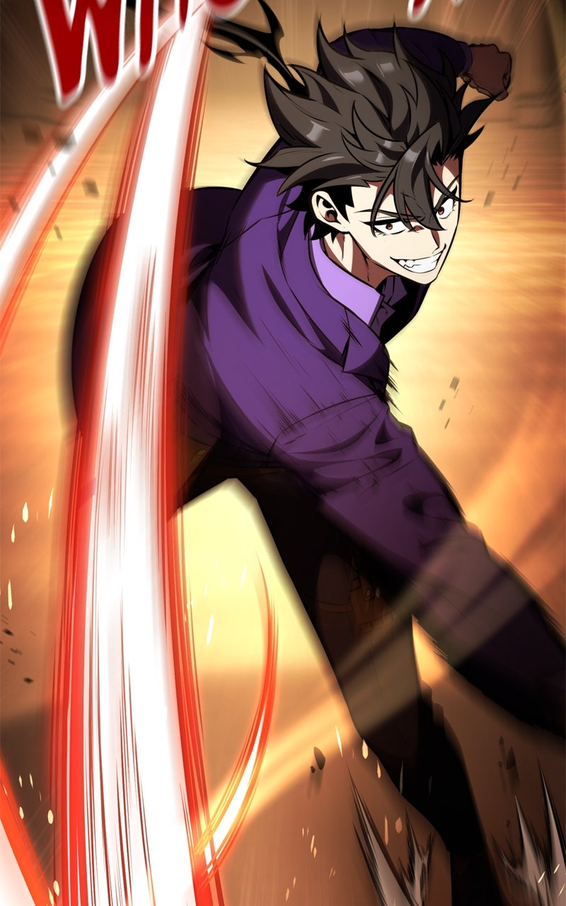 Read I Killed the Main Player (en) Manga Online