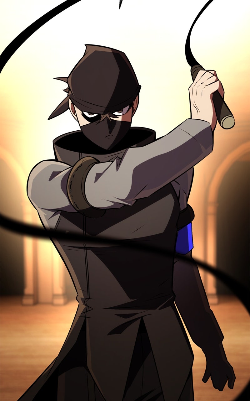 Read I Killed the Main Player (en) Manga Online