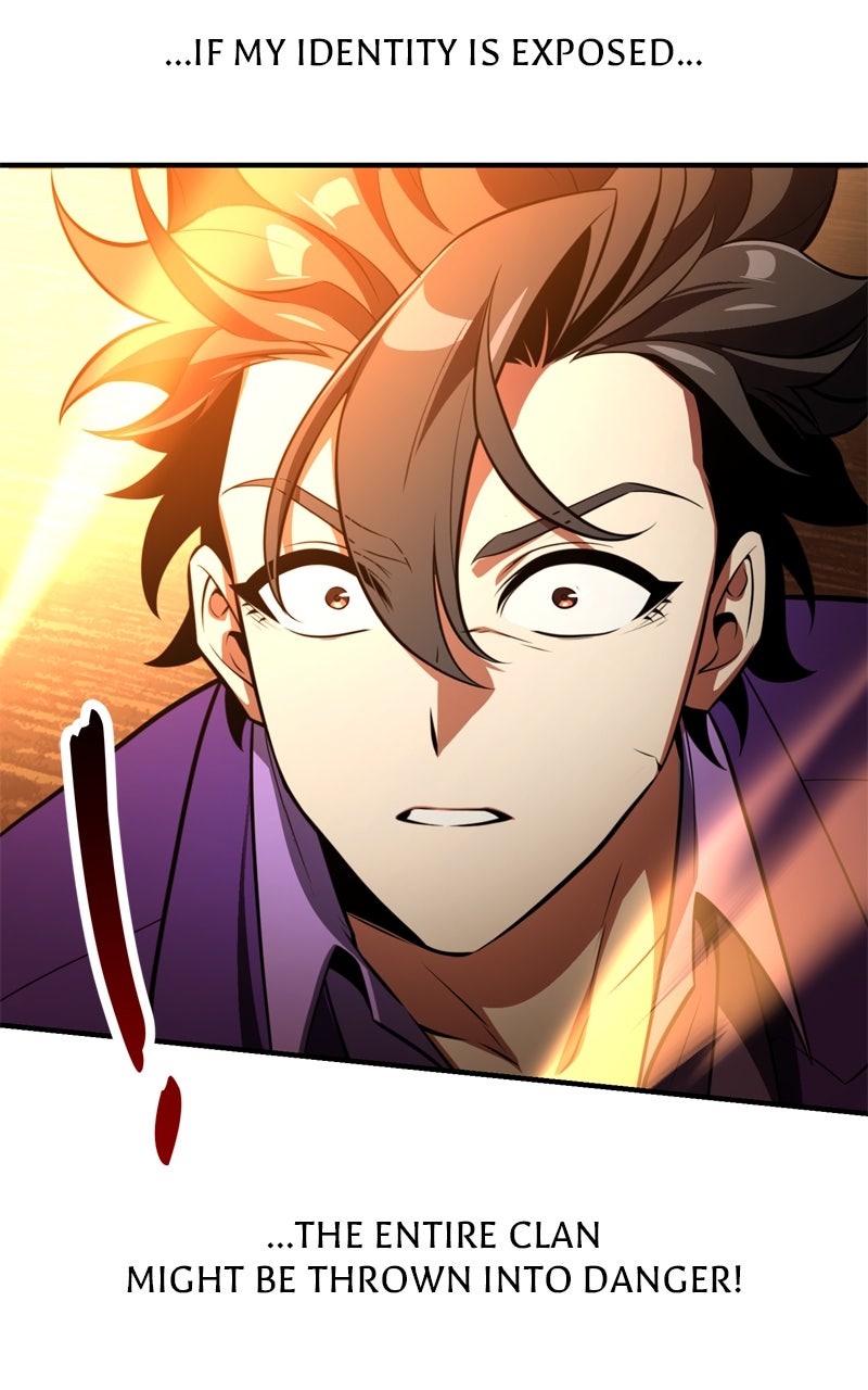 Read I Killed the Main Player (en) Manga Online