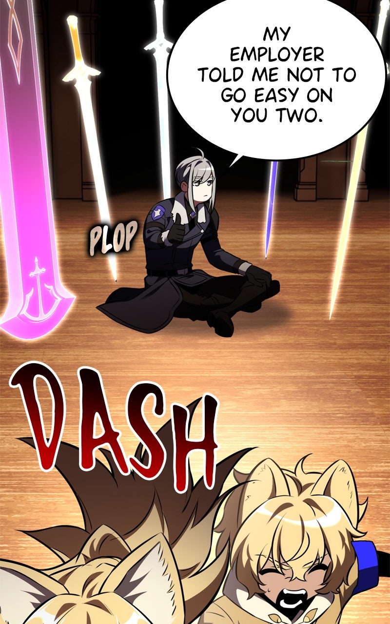 Read I Killed the Main Player (en) Manga Online