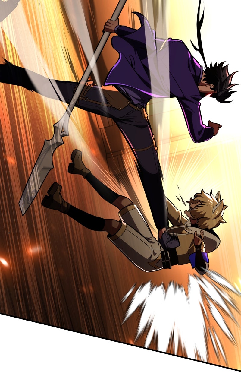 Read I Killed the Main Player (en) Manga Online