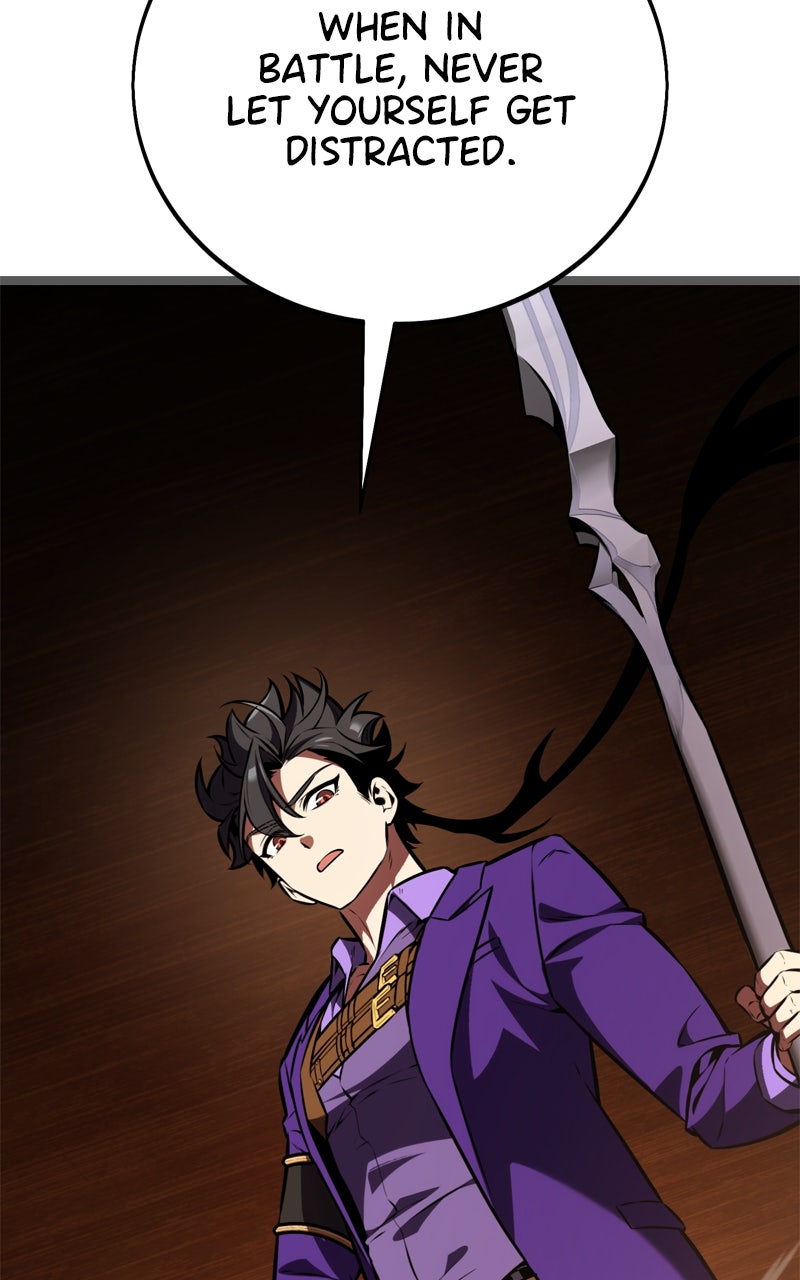 Read I Killed the Main Player (en) Manga Online