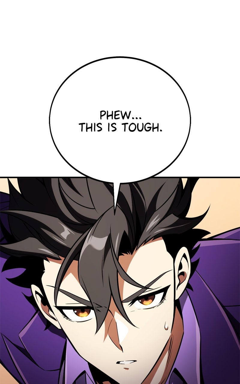 Read I Killed the Main Player (en) Manga Online