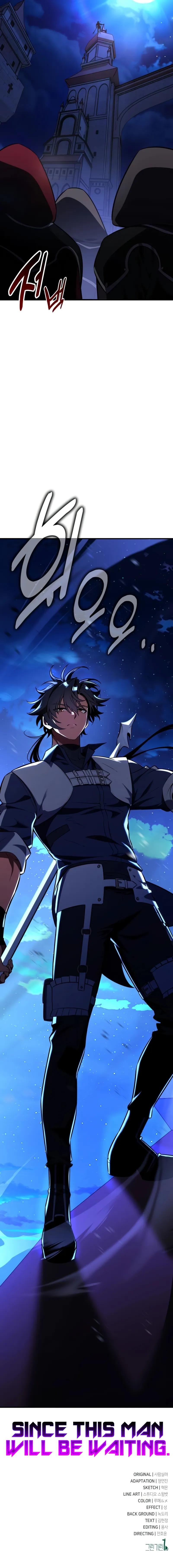 Read I Killed the Main Player (en) Manga Online
