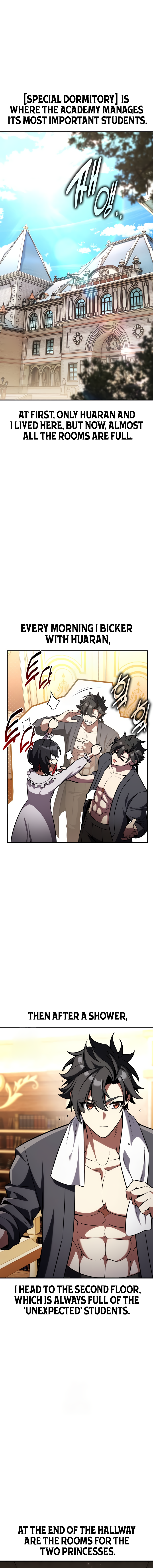 Read I Killed the Main Player (en) Manga Online