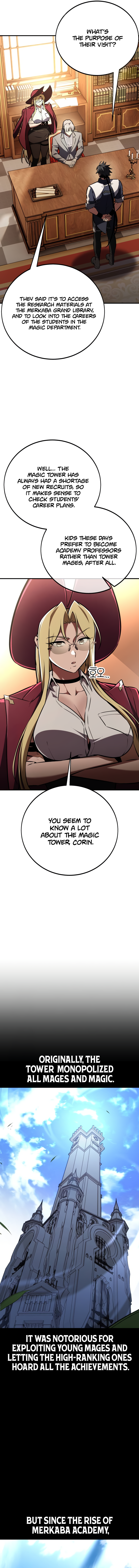 Read I Killed the Main Player (en) Manga Online