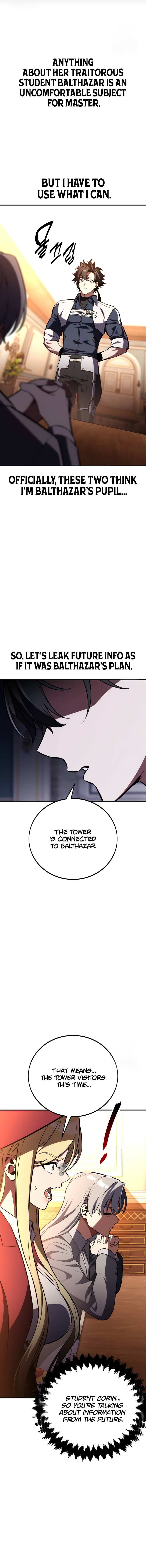 Read I Killed the Main Player (en) Manga Online