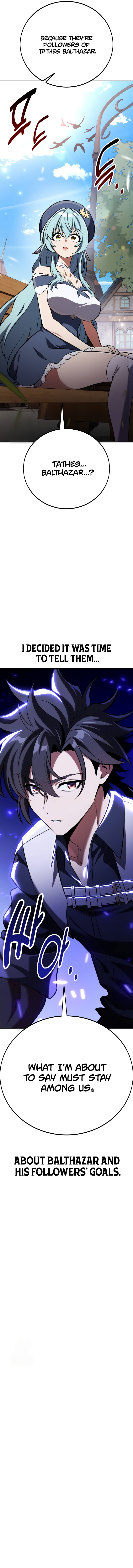 Read I Killed the Main Player (en) Manga Online