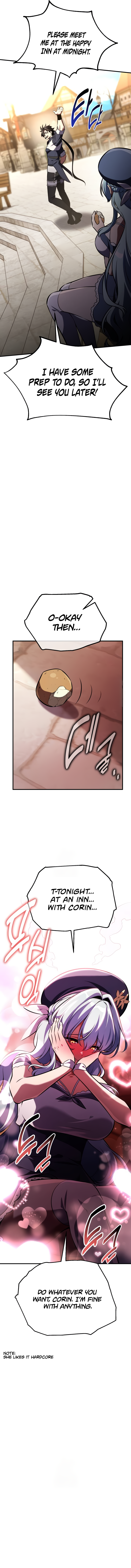 Read I Killed the Main Player (en) Manga Online