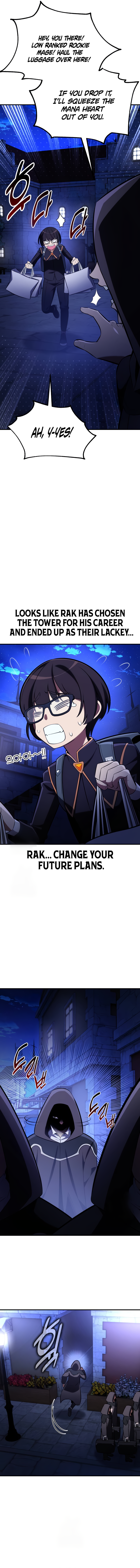 Read I Killed the Main Player (en) Manga Online
