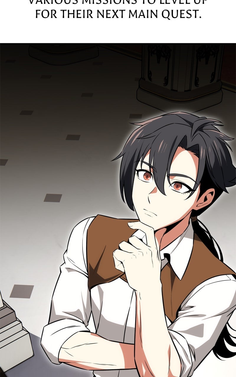 Read I Killed the Main Player (en) Manga Online