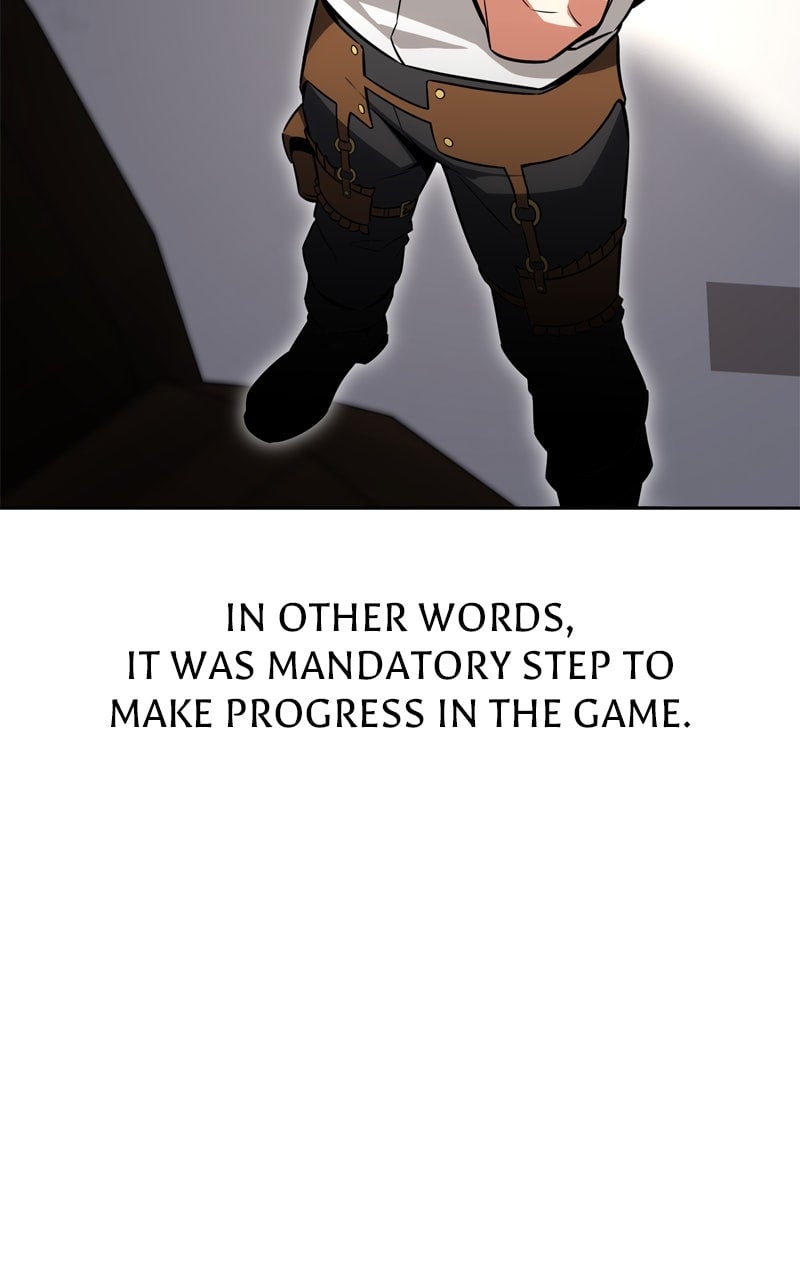 Read I Killed the Main Player (en) Manga Online