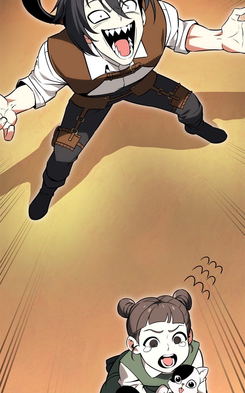 Read I Killed the Main Player (en) Manga Online