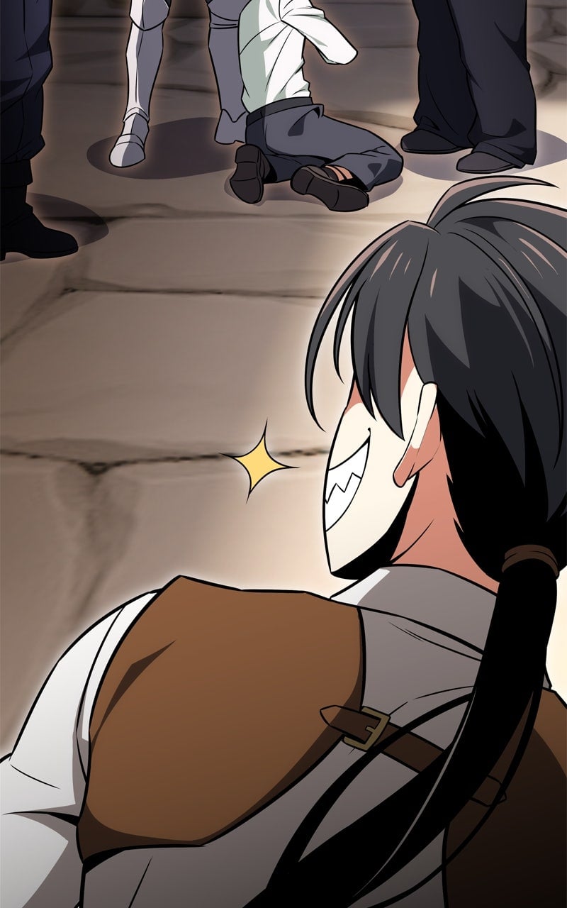 Read I Killed the Main Player (en) Manga Online