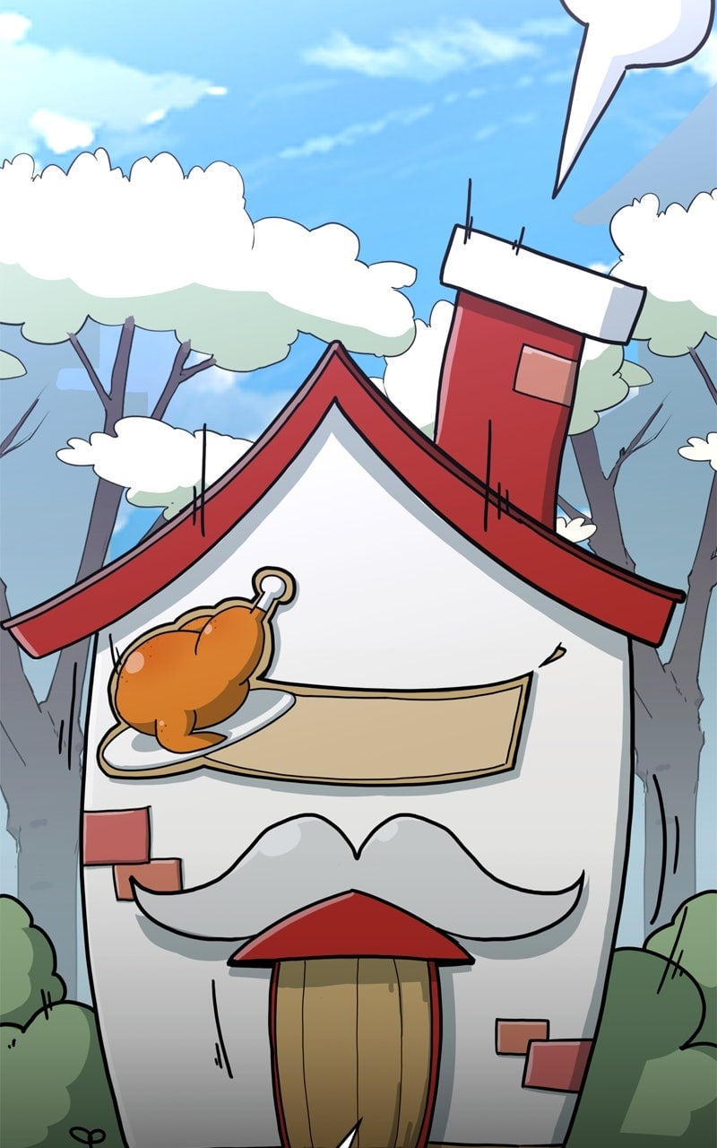 Read I Killed the Main Player (en) Manga Online