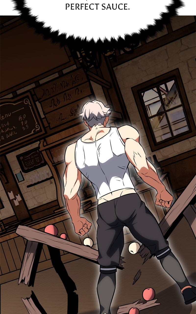 Read I Killed the Main Player (en) Manga Online