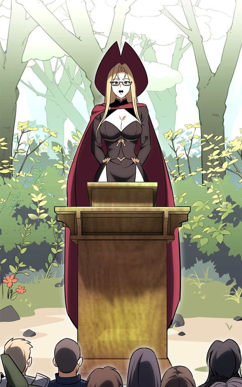 Read I Killed the Main Player (en) Manga Online