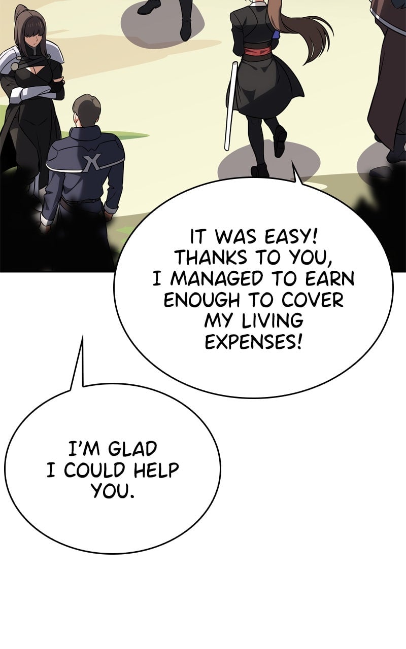 Read I Killed the Main Player (en) Manga Online