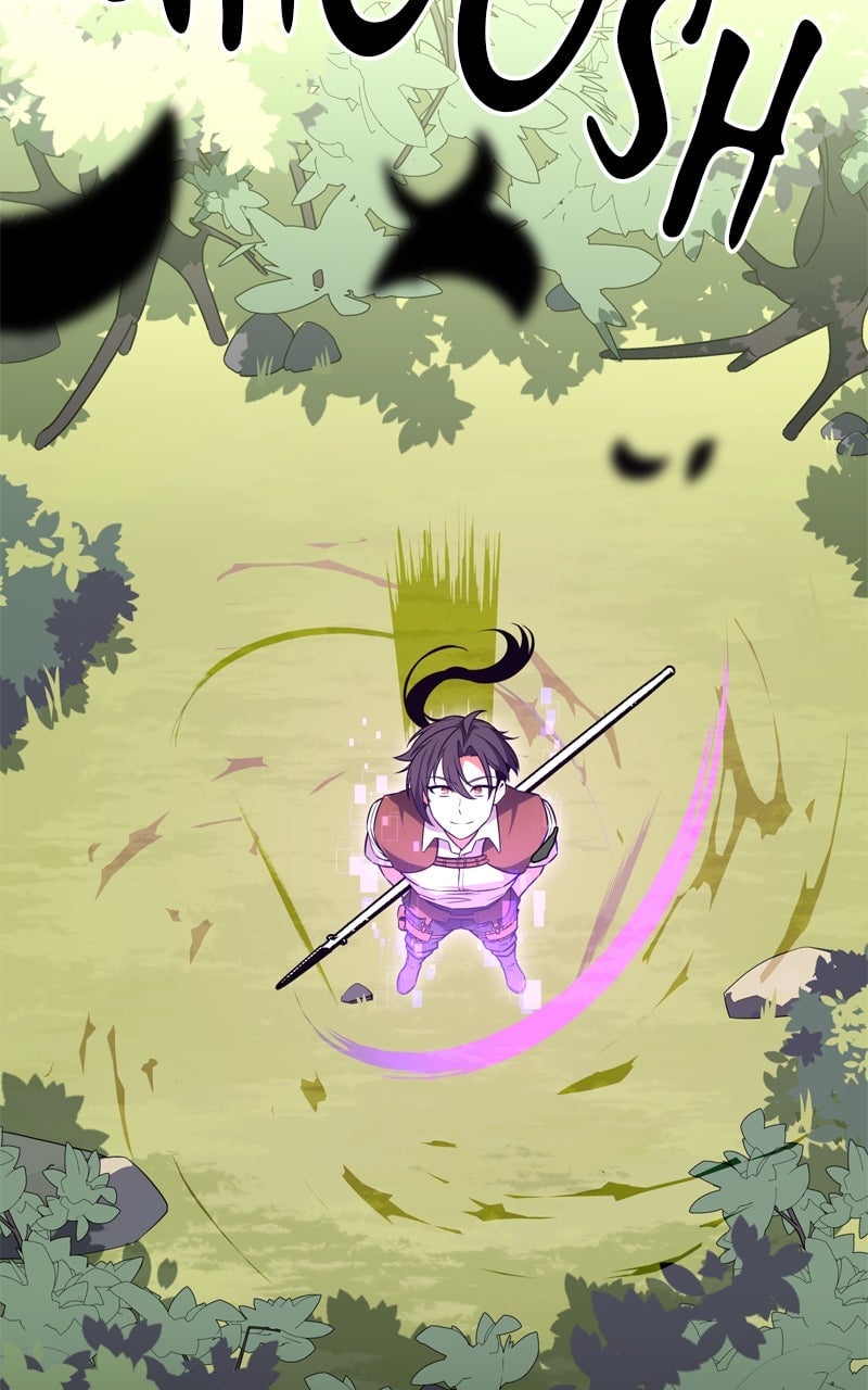Read I Killed the Main Player (en) Manga Online