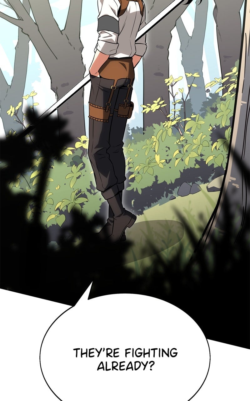 Read I Killed the Main Player (en) Manga Online