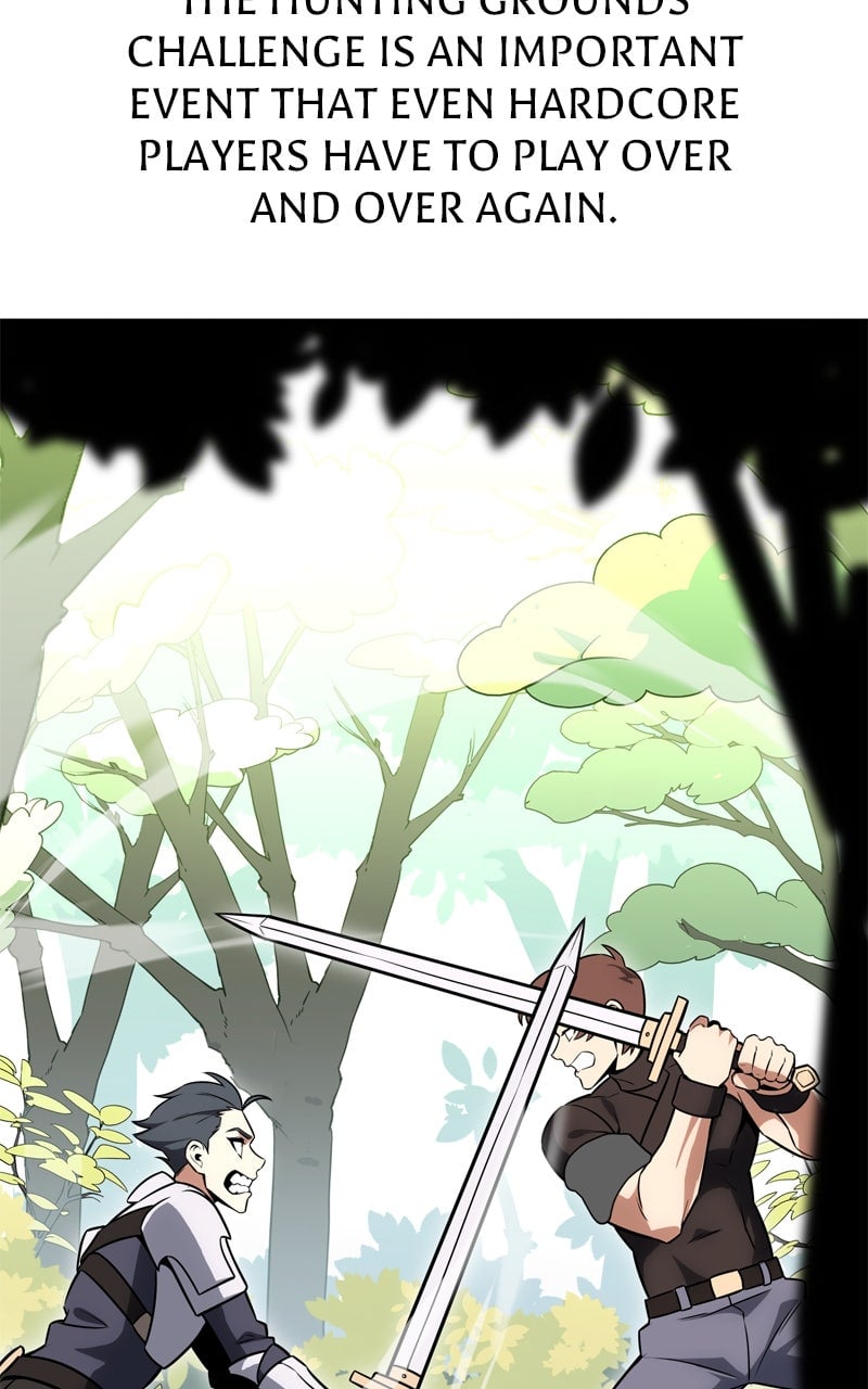 Read I Killed the Main Player (en) Manga Online