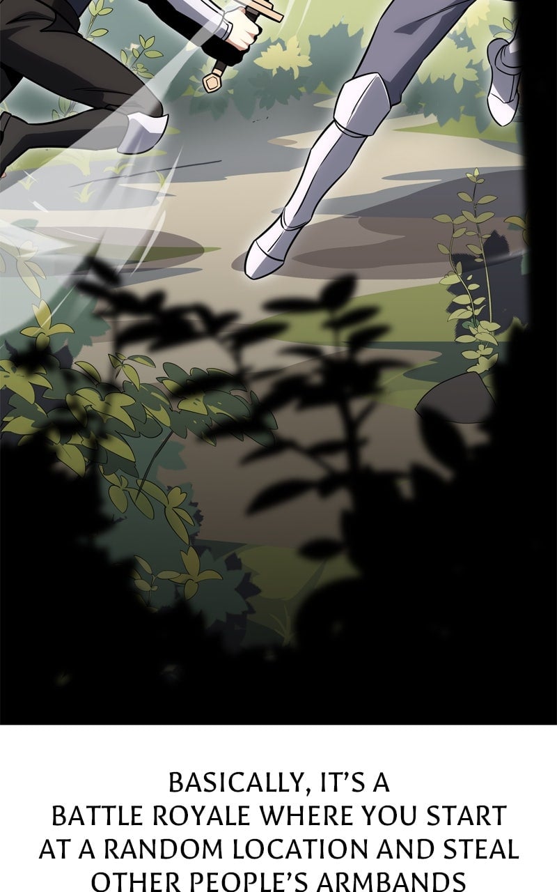 Read I Killed the Main Player (en) Manga Online