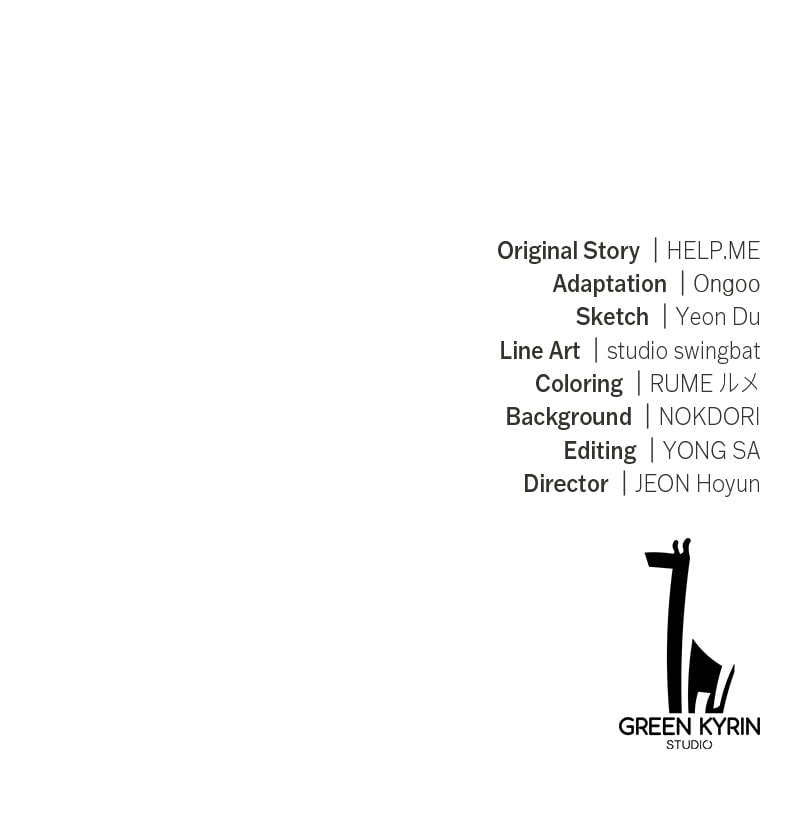 Read I Killed the Main Player (en) Manga Online