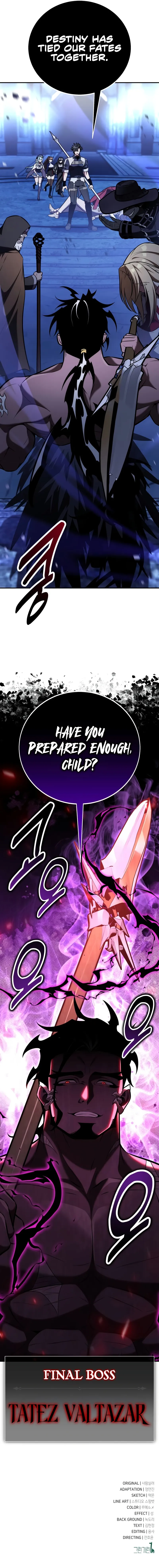 Read I Killed the Main Player (en) Manga Online