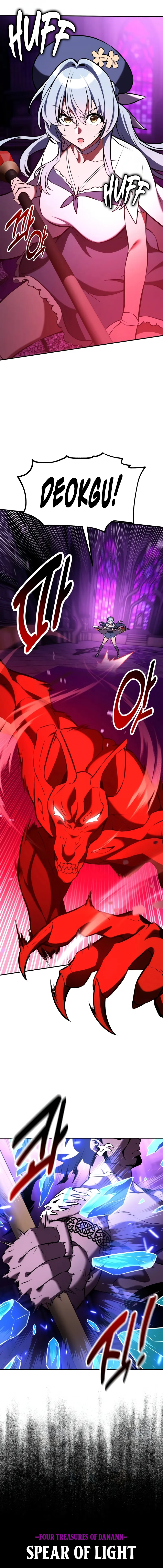 Read I Killed the Main Player (en) Manga Online