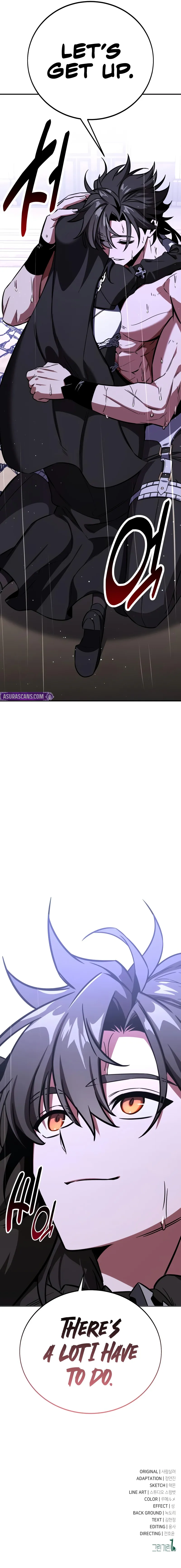 Read I Killed the Main Player (en) Manga Online