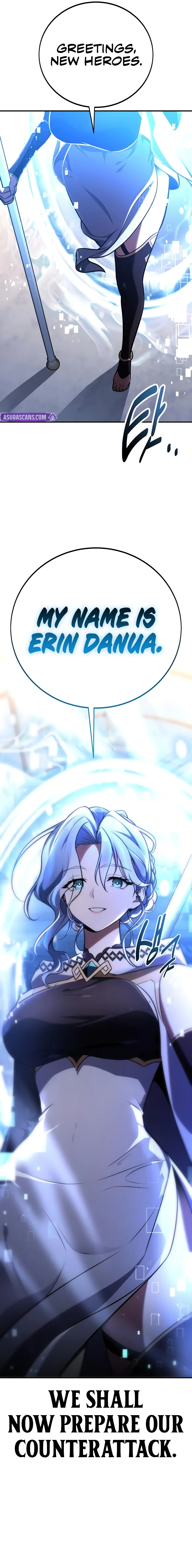 Read I Killed the Main Player (en) Manga Online