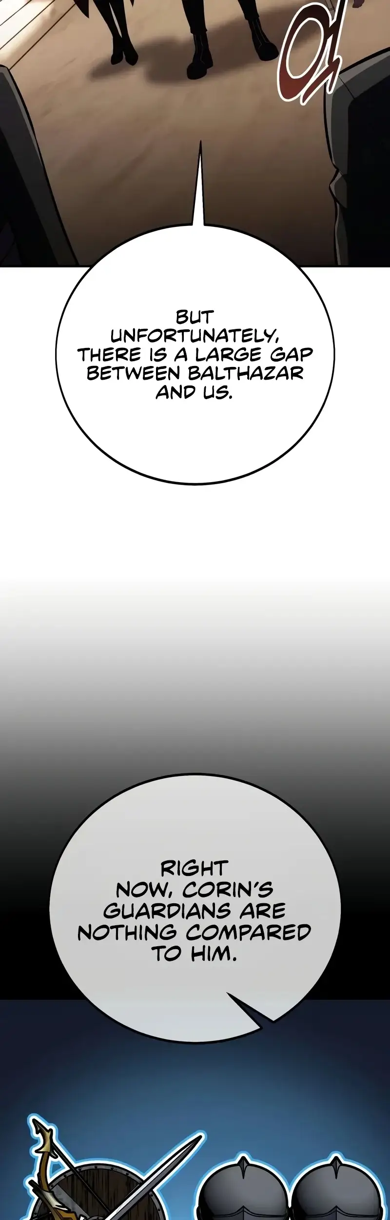 Read I Killed the Main Player (en) Manga Online