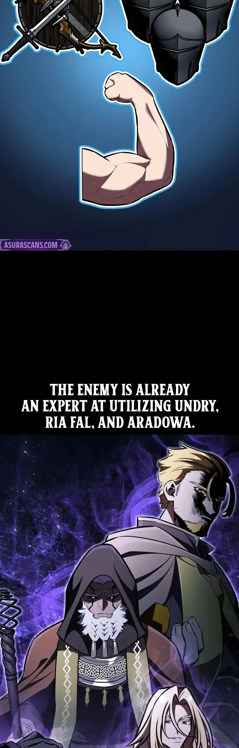 Read I Killed the Main Player (en) Manga Online