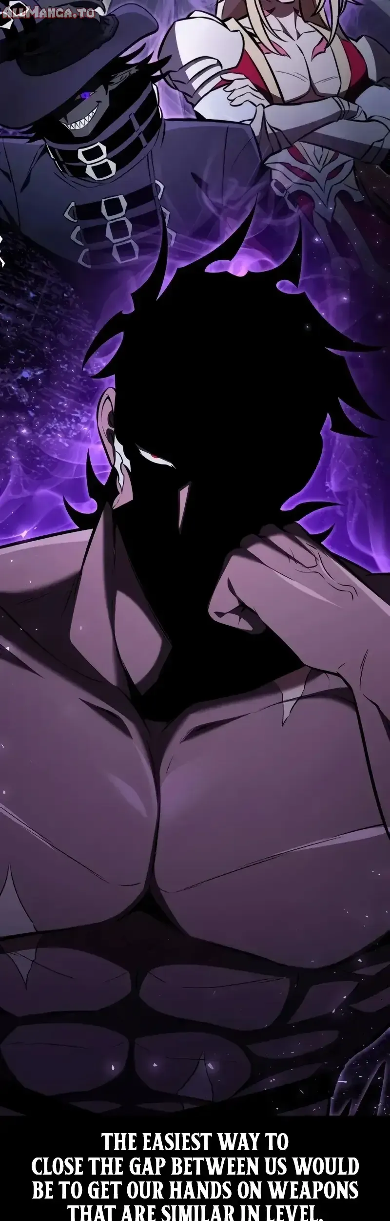 Read I Killed the Main Player (en) Manga Online