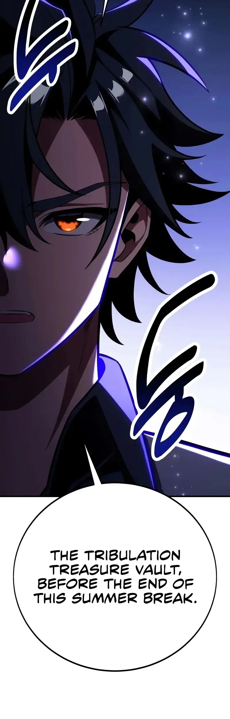 Read I Killed the Main Player (en) Manga Online