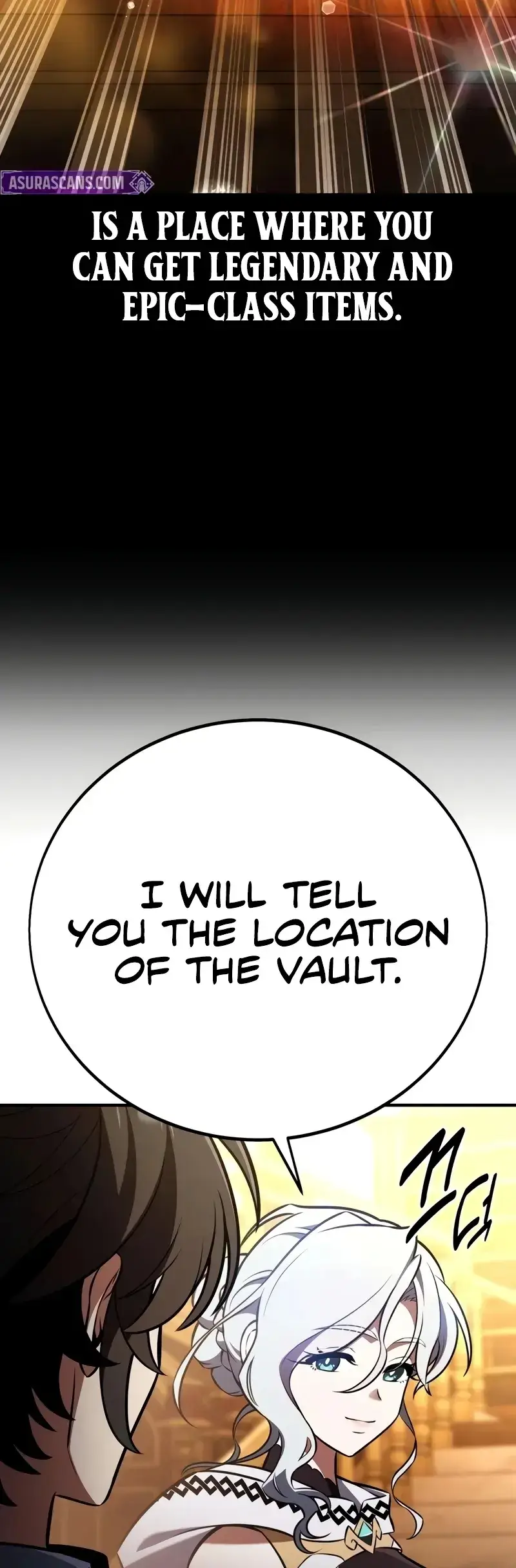 Read I Killed the Main Player (en) Manga Online