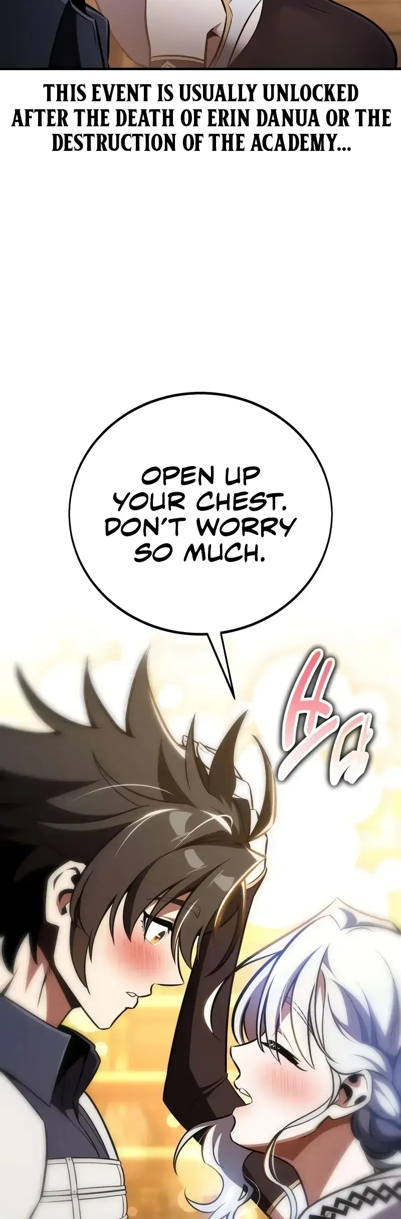 Read I Killed the Main Player (en) Manga Online