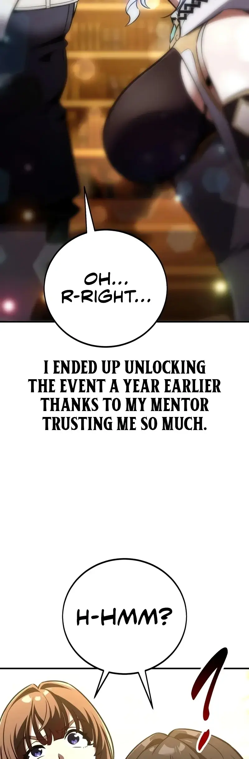 Read I Killed the Main Player (en) Manga Online