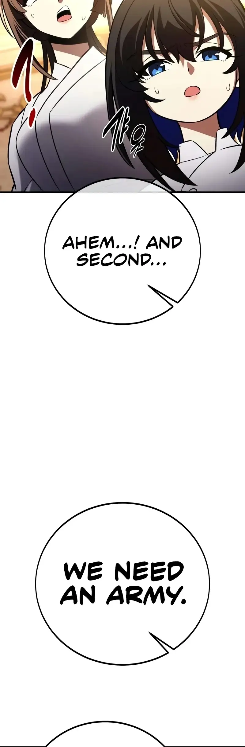 Read I Killed the Main Player (en) Manga Online