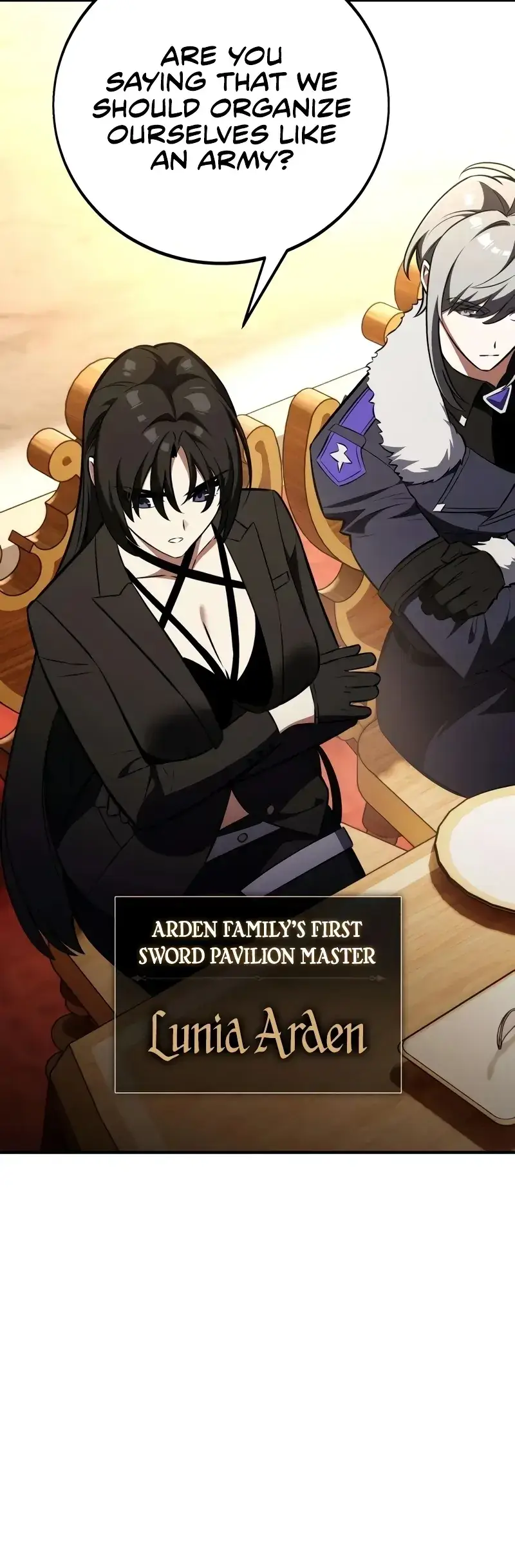 Read I Killed the Main Player (en) Manga Online