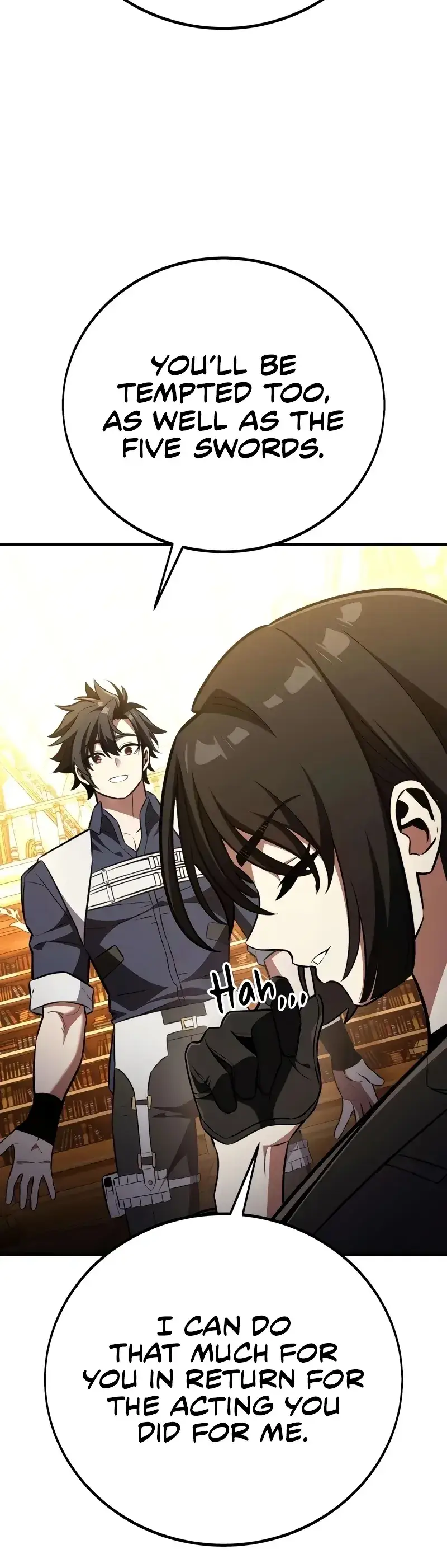 Read I Killed the Main Player (en) Manga Online